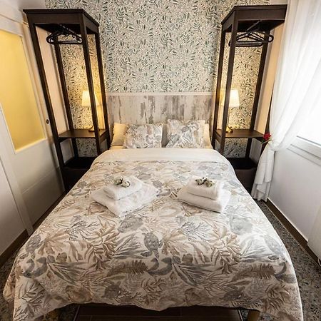 Hospedaxe Memorias De Sophia Hotel Finisterre Ngoại thất bức ảnh