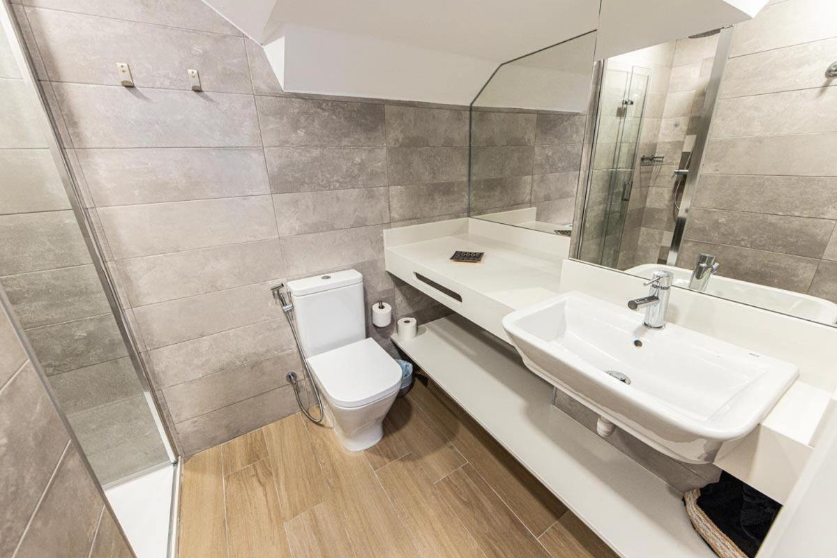 Hospedaxe Memorias De Sophia Hotel Finisterre Ngoại thất bức ảnh